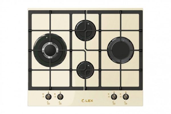 286e490e2b6e3846f438da6897d5d760.jpg Gas panel LEX GVG 6043 C IV LIGHT 60 cm