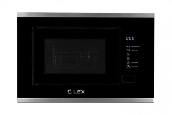 Built-in microwave oven LEX BIMO 20.01