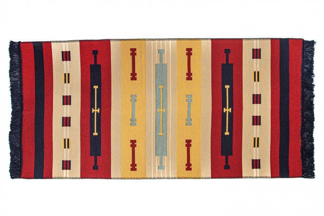 Carpet Kilim 80x150 cm