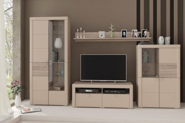 Modular set SOLANA Chicago