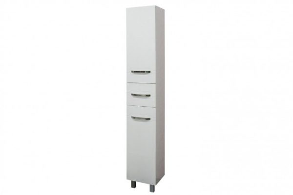 Cabinet-case right Sanflor Ancona Floor, 32x195x33.6 cm, Right