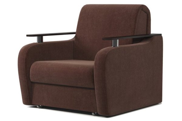 Armchair-bed Grand D