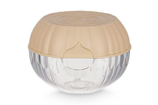 Container for onions Hall Onion 9.9 x 7 x 9.9 cm