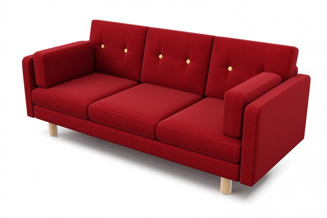 Sofa Ingvar