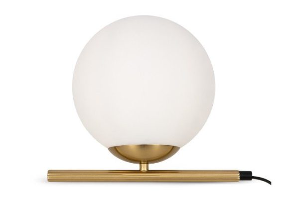 Table lamp Blossom FR5259TL-01BS E14, 26x22x20 cm