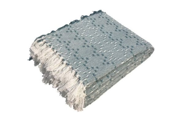 Mirage bedspread 180x220 cm, Cotton