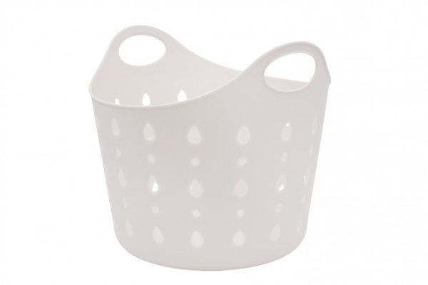 Basket CubaLibra 33.1x35.2x31.5 cm, 15 l