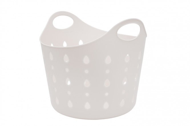 Basket CubaLibra 33.1x35.2x31.5 cm, 15 l