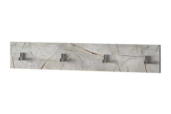 Panel-hanger Modular system of small forms Series 2