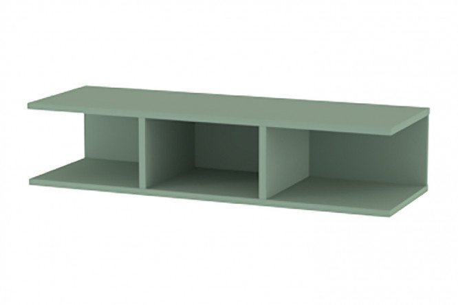 Wall shelf Summit Monsoon 90.2 cm