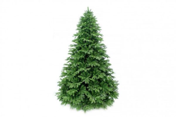 Artificial spruce Galaxy