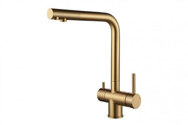 Kitchen mixer PAULMARK Skalen Sk213020-BG