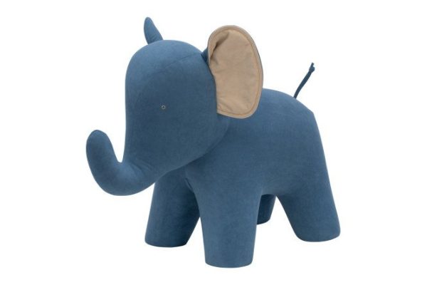 Pouf Omega Elephant
