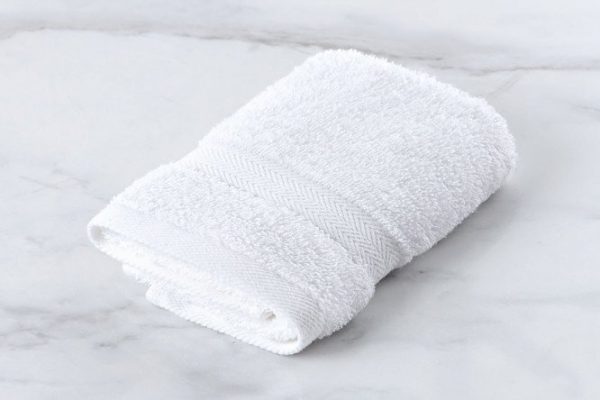 Guest towel MICASA Maella Cotton, 30x50 cm, 1 pc.