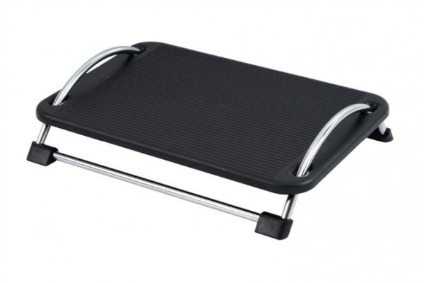 29c19977df8f1906482063450bbc25a8.jpg BRAUBERG footrest with adjustable tilt angle 43.5x30 cm