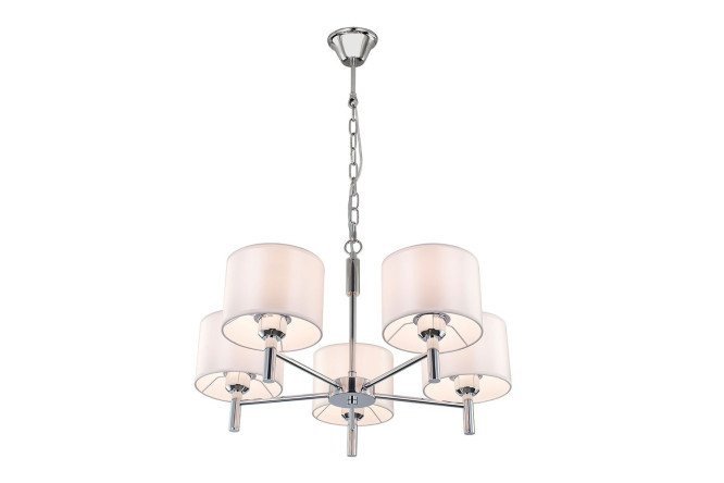 Chandelier CITILUX Aurora 16 sq.m., E27