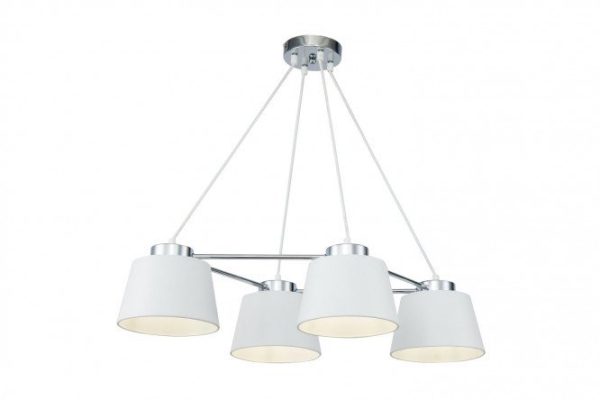 Hanging lamp FREYA FR5004 15 sq.m., 50x80x50 cm, E27
