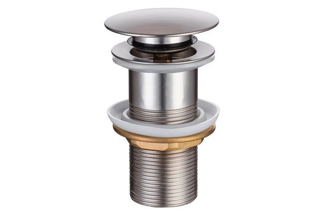 Priority Round bottom valve 5.31024-BN