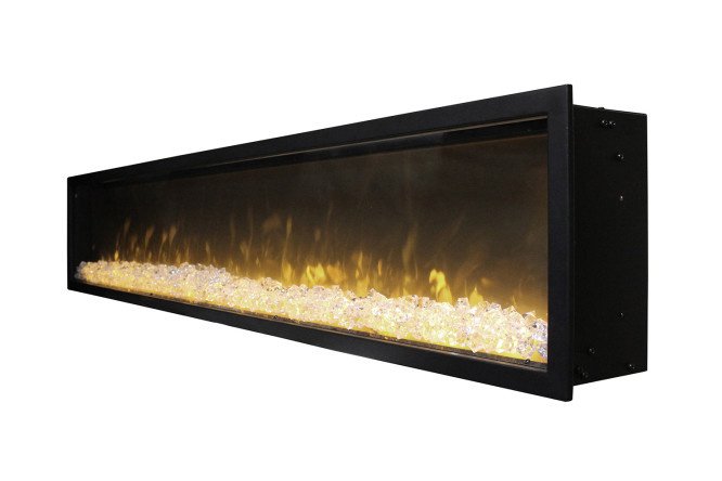 Electric fireplace RealFlame Manhattan