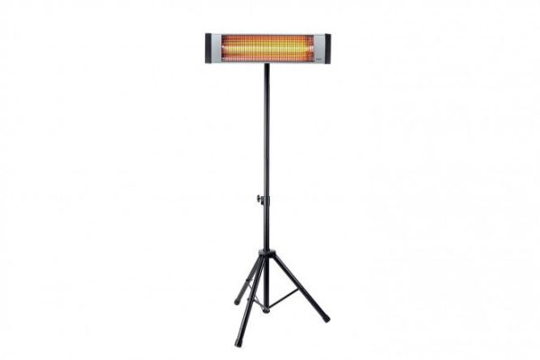 Telescopic tripod Ballu BIH LS-220