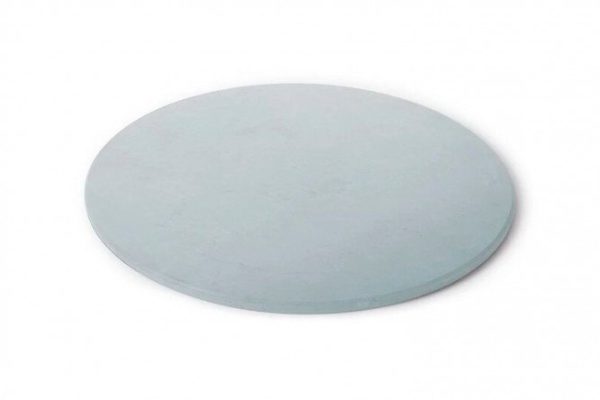 Pizza stone GRAUDE 30x1x30 cm