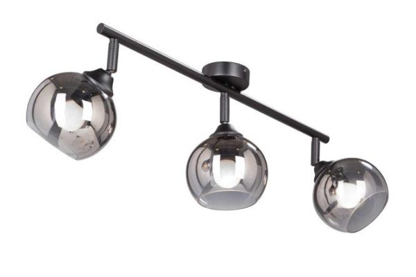 Chandelier VITALUCE V4313-1/3PL 9 m², 69x23x23 cm, E27