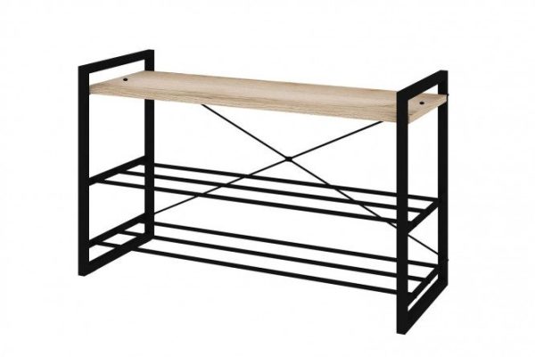 Shoe cabinet Valencia 86x52x33 cm