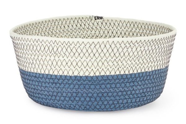 Basket 601052 L 26x12x26 cm