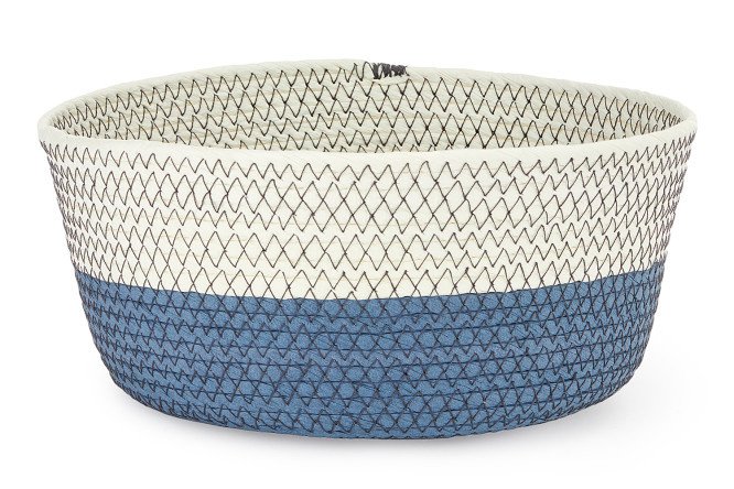 Basket 601052 L 26x12x26 cm