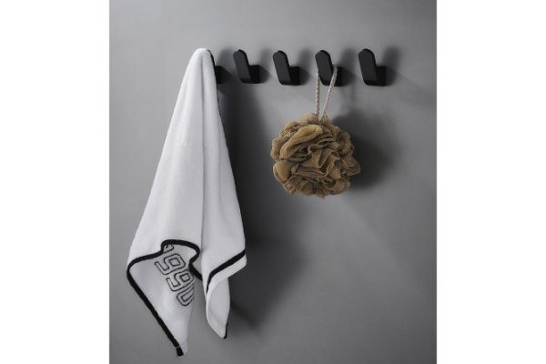 Set of hooks BERKRAFT Style