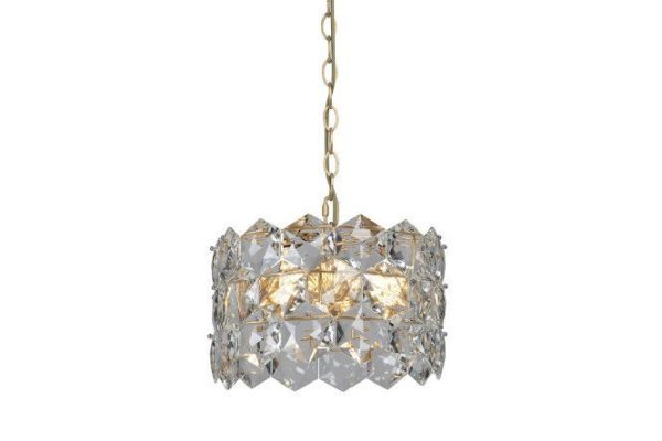 Chandelier VITALUCE V5287 12 sq.m., E14