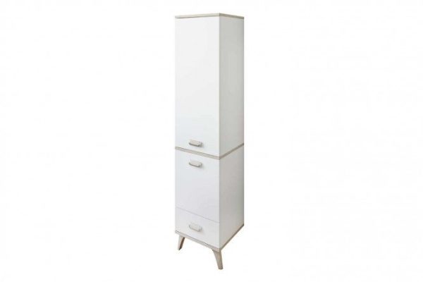 Left cabinet cabinet Sanflor Bruno 33.2x153x33.7 cm