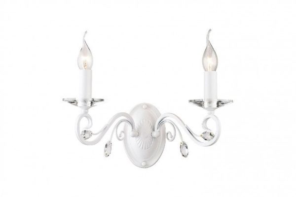 Wall lamp FAVOURITE Lanta 4 sq.m, E14