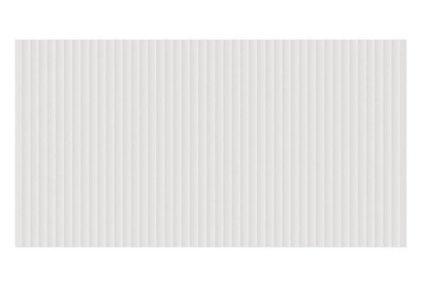 Door Oscar Amelie talc 74.6x39.6x1.6 cm