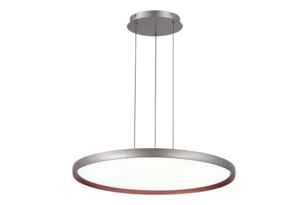 Hanging lamp ST LUCE Satellite 16 sq.m., LED, 59 cm
