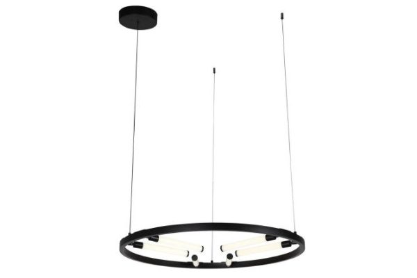 Hanging lamp ST LUCE Bisaria 13 sq.m., LED, 85 cm