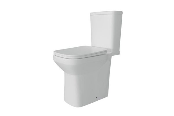Floor-standing toilet Kati 35x79.5x61 cm