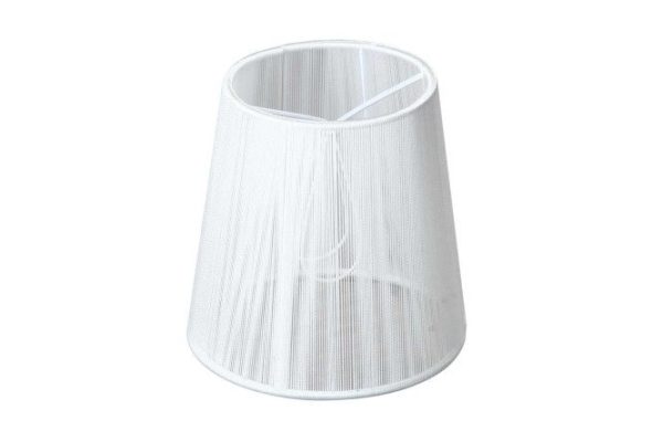 Lampshade VITALUCE Duet E14