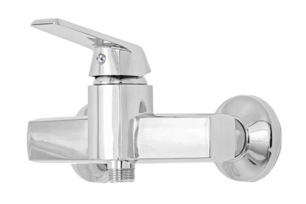 Shower mixer ONELIFE P02-200cr