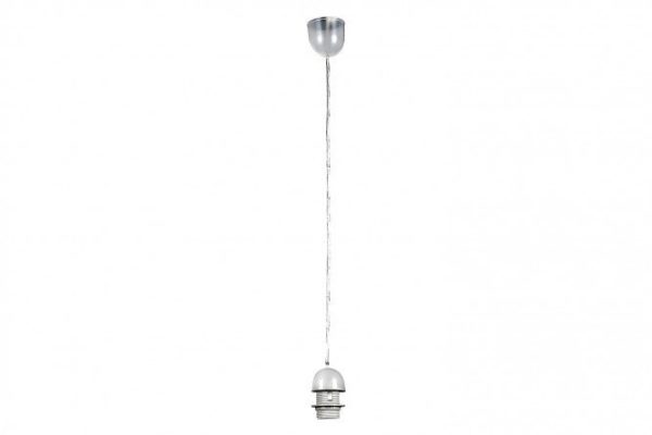 Hanging lamp GLOBO Suspension 3 sq.m., 10x100x10 cm, E27