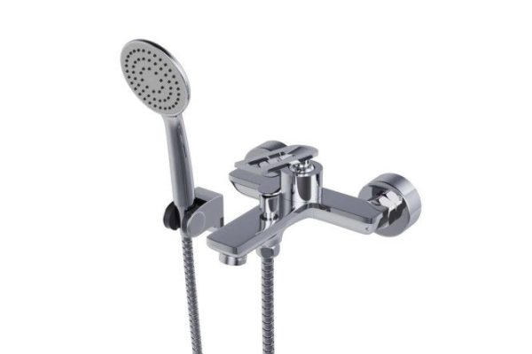 Bath mixer with spout MIXLINE ML28-01