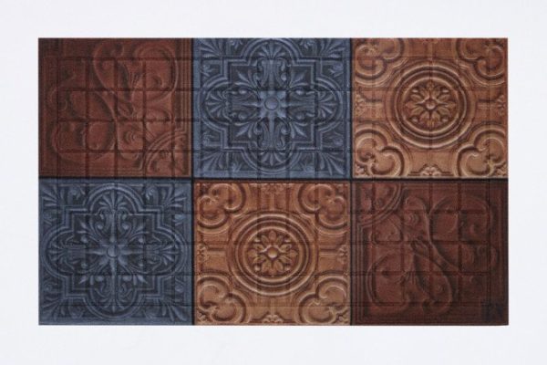 Door mat IMPRESS Neapol 45x75 cm