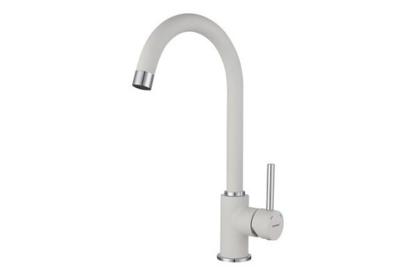 Kitchen faucet GRANFEST 3650 U-shaped