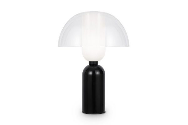Table lamp Memory MOD177TL-01B E14, 30x42.5x30 cm