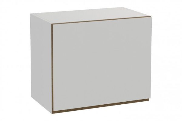Front for wall cabinet Nicole 59.6x49.6 cm, magnolia color