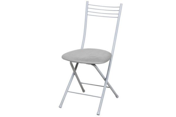 Folding chair Betty 40x86.5x55 cm