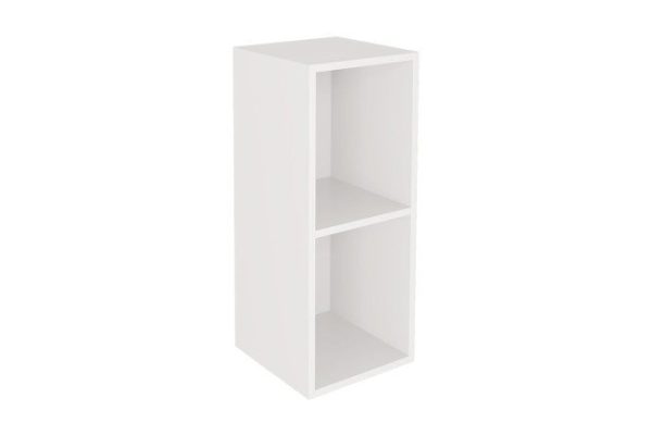 Wall cabinet frame BN 30x72x30 cm
