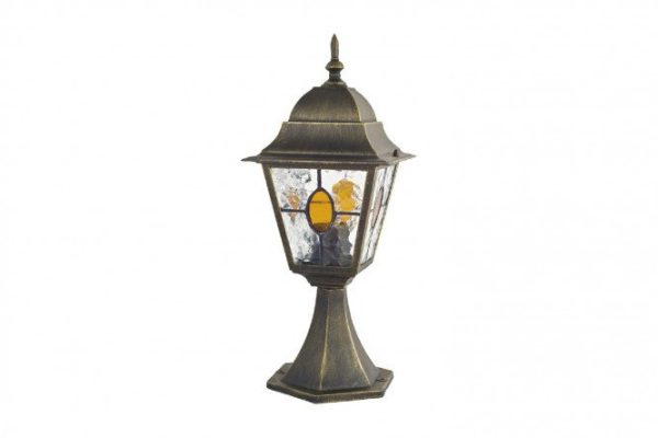 Outdoor lamp FAVOURITE Zagreb 10 W, E27