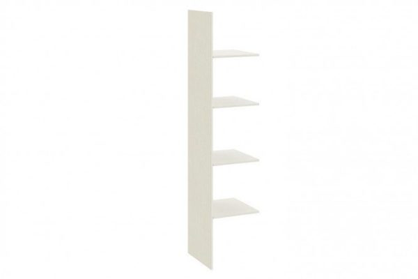 2bdd070364385ebcea29d6aac4d89af7.jpg Set of shelves with partition Lucia 38.2x171.8x36.6 cm