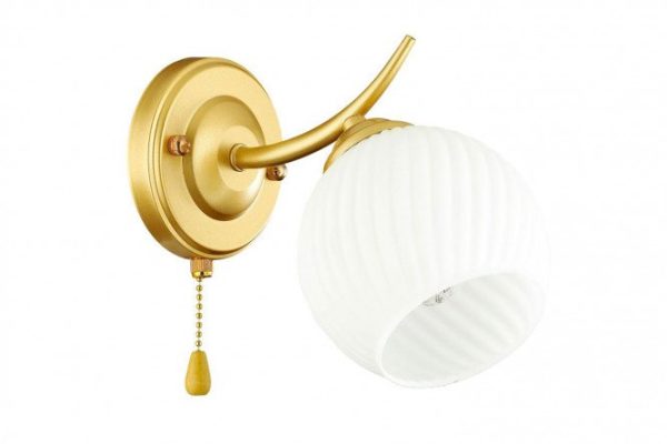 Sconce LUMION Comfi Giselle 3 sq.m, E27
